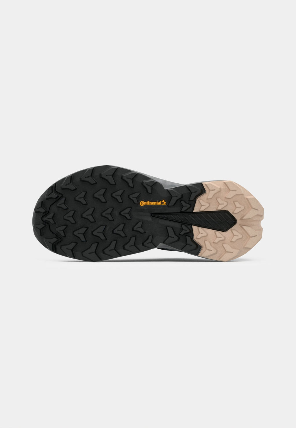 TRAILMAKER 2 - Hiking shoes - core black/carbon/grey five