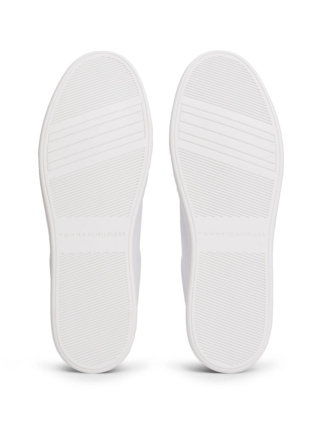 Trainers - white