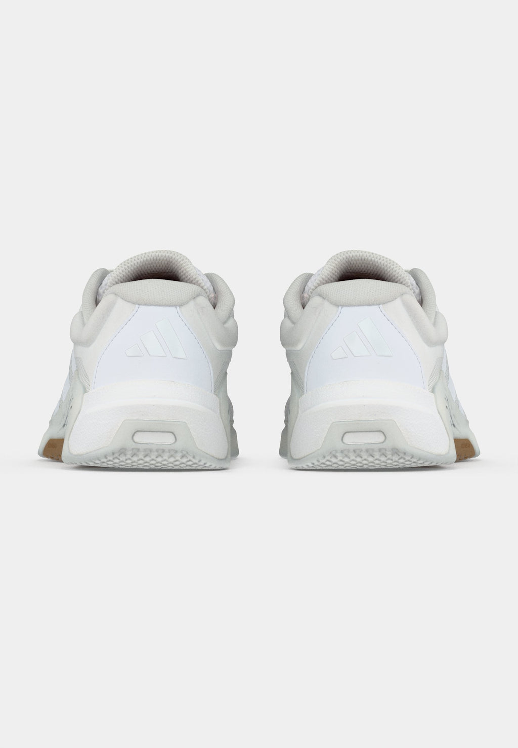 DROPSET 4 POWER - Training shoe - footwear white