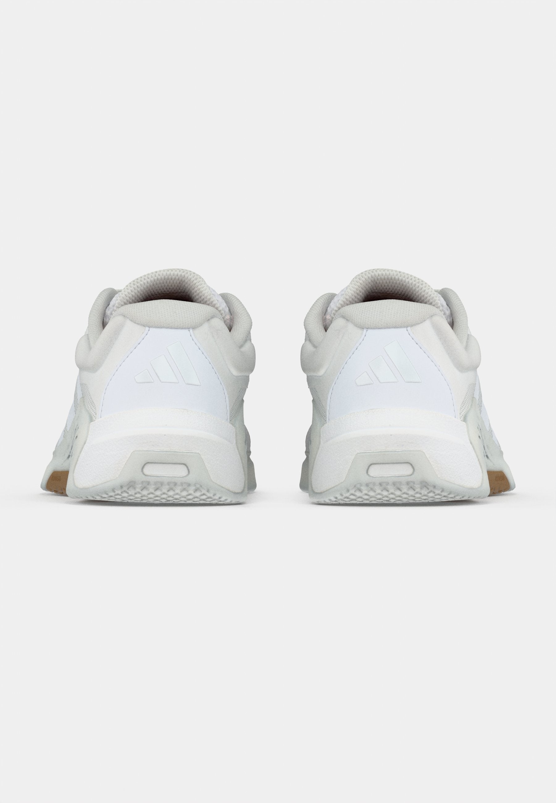 DROPSET 4 POWER - Training shoe - footwear white