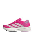 ADIZERO SL2 - Road running shoes - shock pink/zero met./powder plum