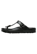 GIZEH EVA BLACKN - REGULAR - T-bar sandals - black