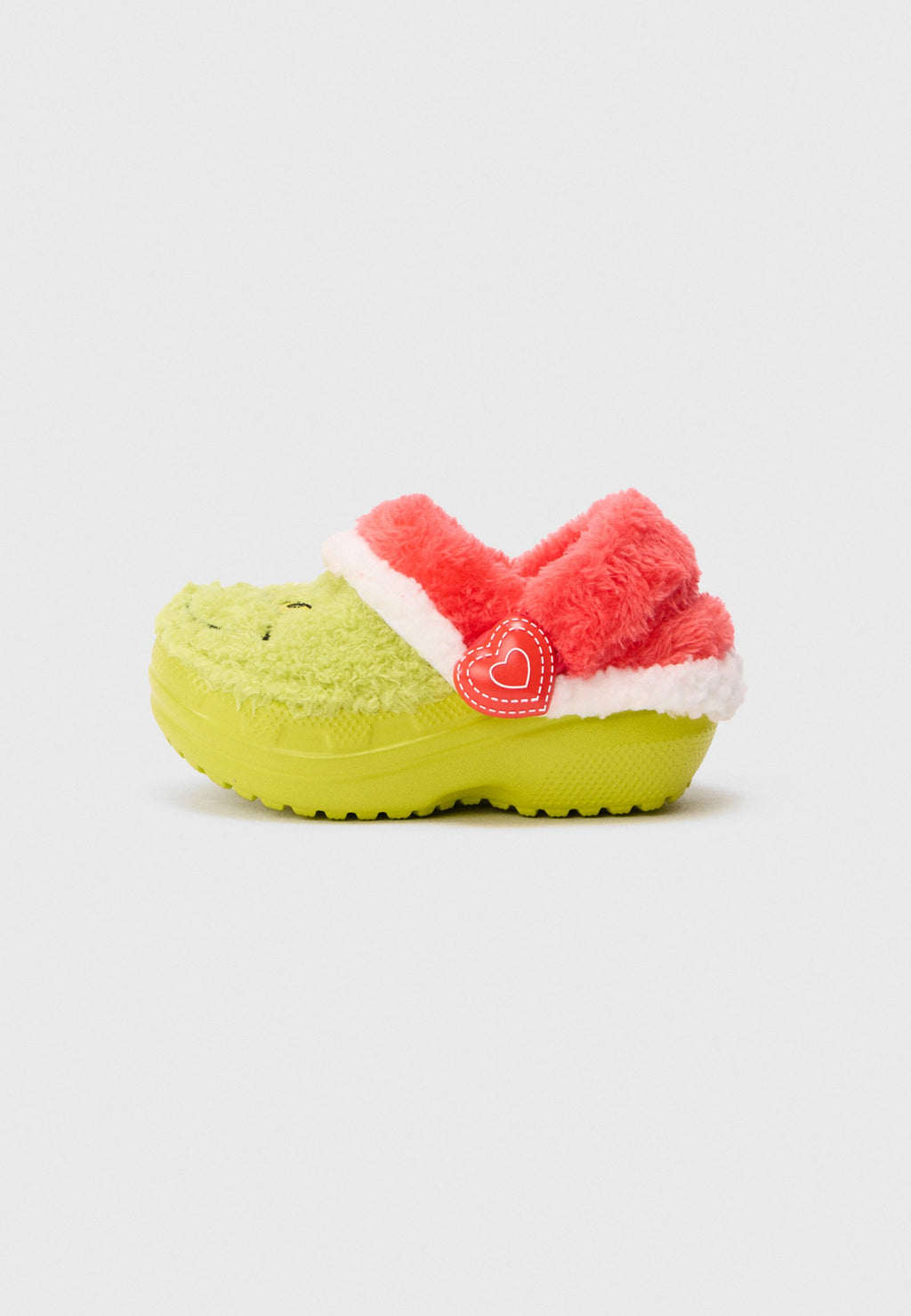THE GRINCH UNISEX - Clogs - multi-coloured