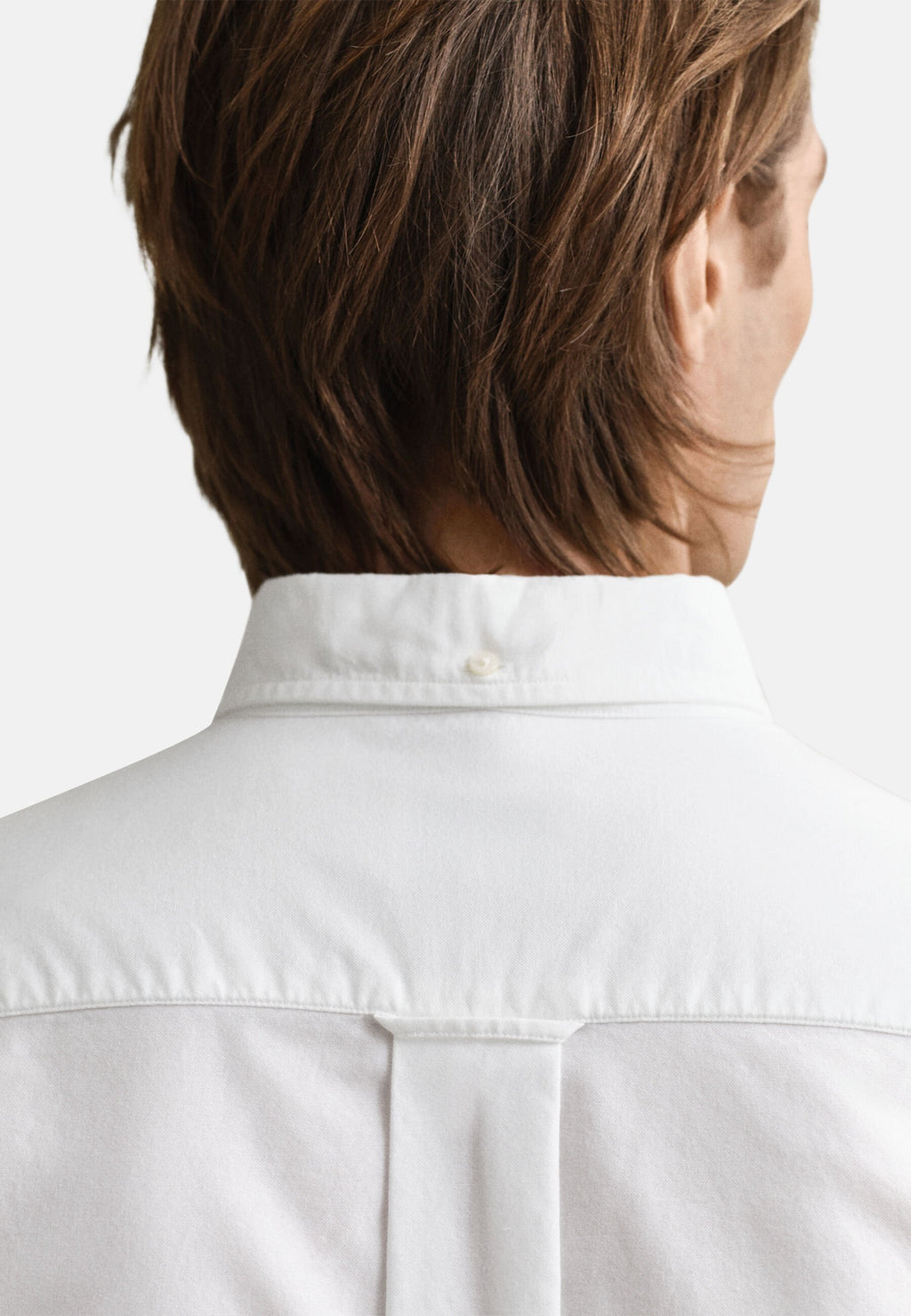 OXFORD - Shirt - white