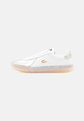 BASESHOT PRO 126 - Trainers - off white/gold-coloured