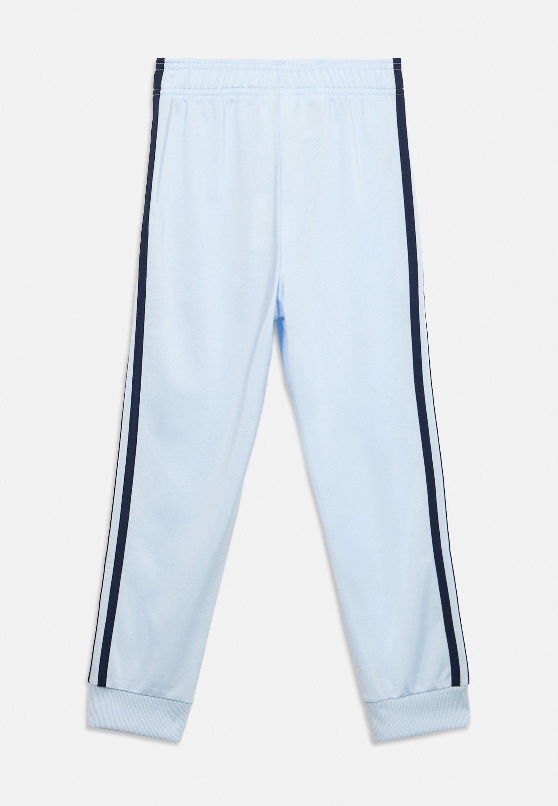 سروال JUNIOR UNISEX - سروال رياضي - سماء كريستالية/نيلي ليلي