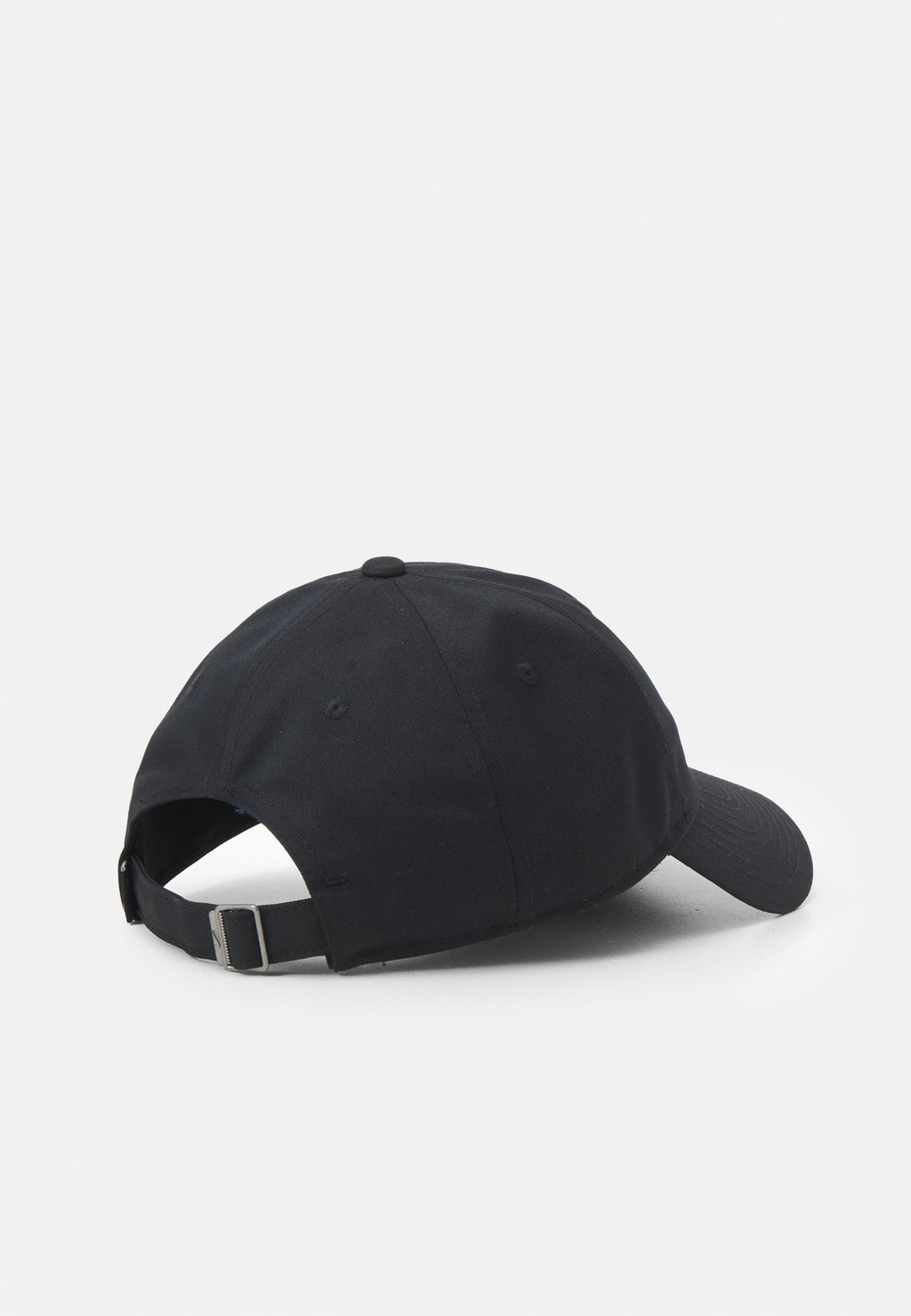 CLUB UNISEX - Cap - black