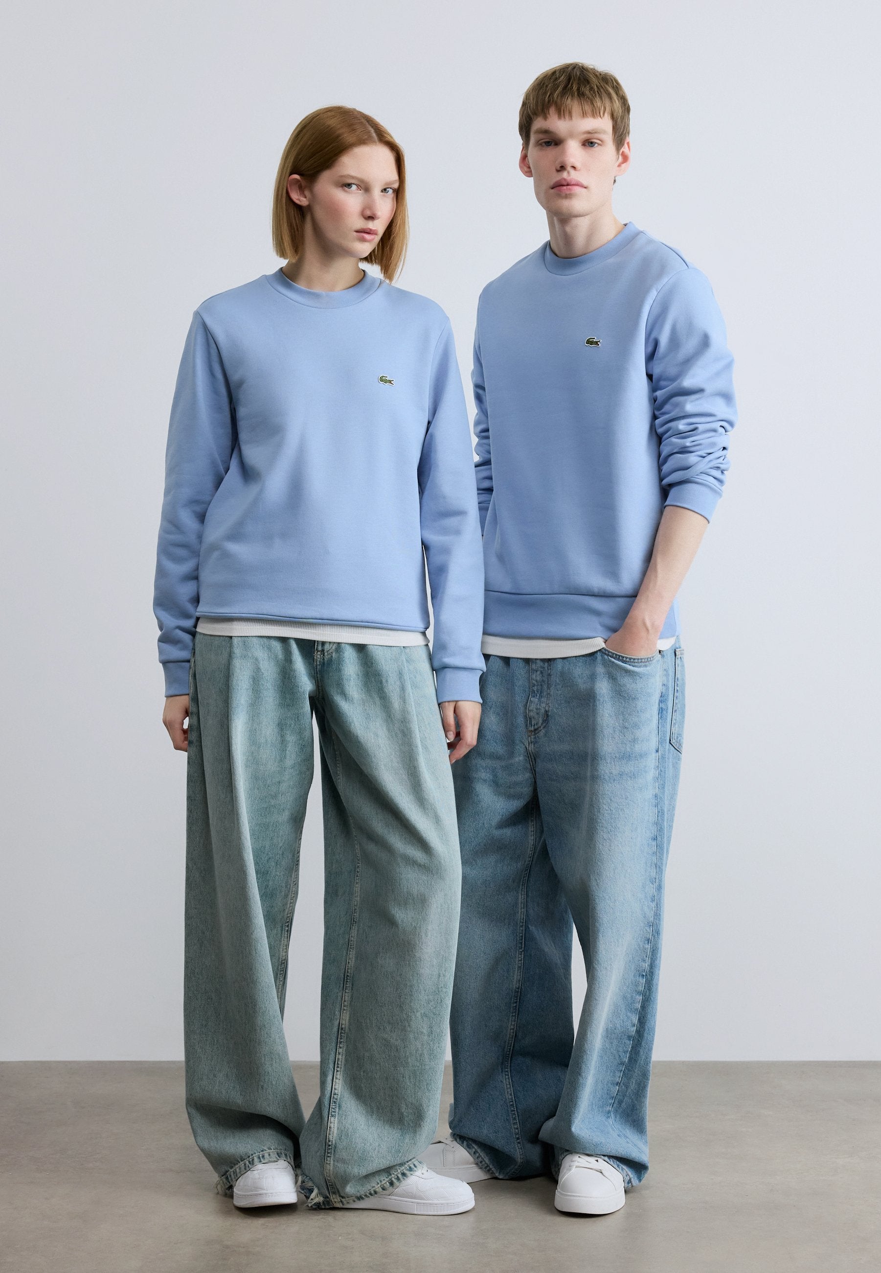 UNISEX - Sweatshirt - aphylla