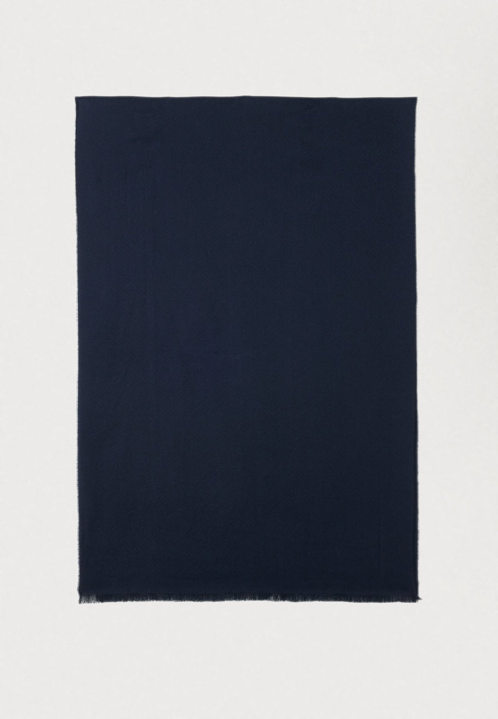 LEDONIO - Scarf - dark blue