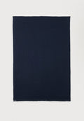 LEDONIO - Scarf - dark blue