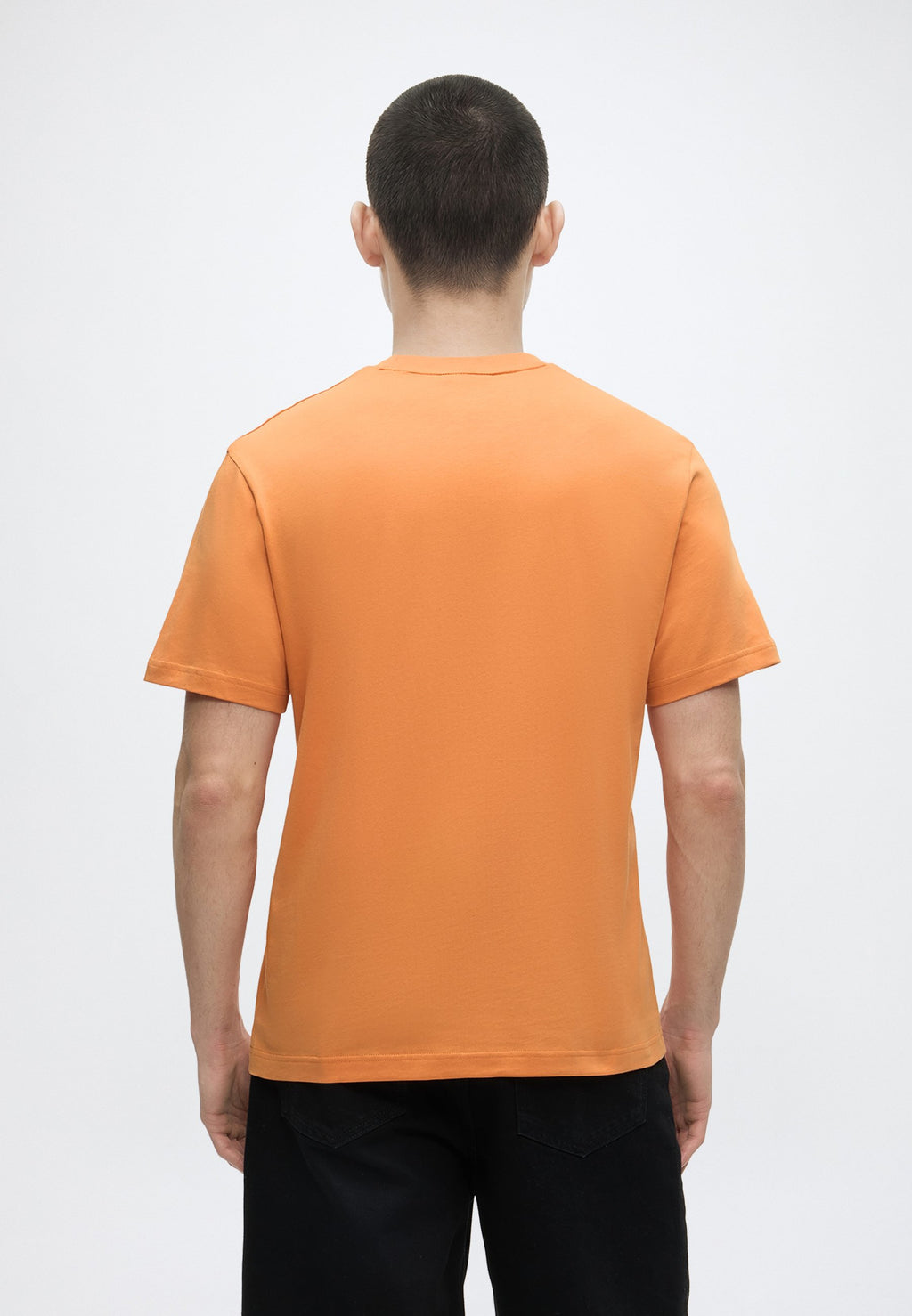 Basic T-shirt - blossom