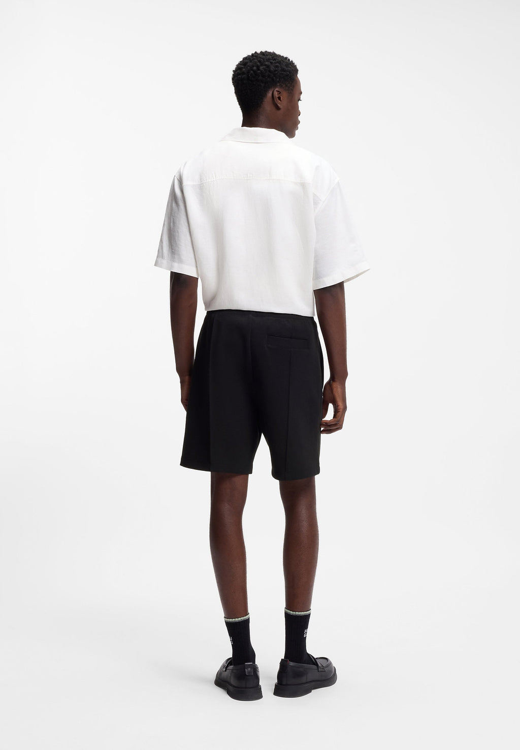 Shorts - black