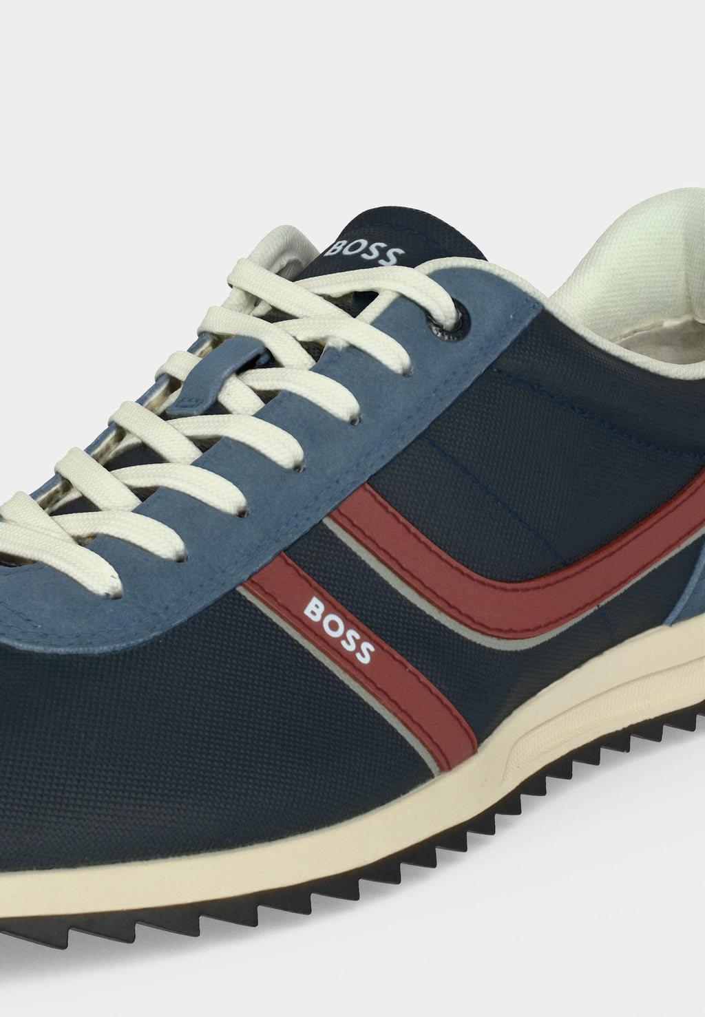 ZAYN - Trainers - open blue