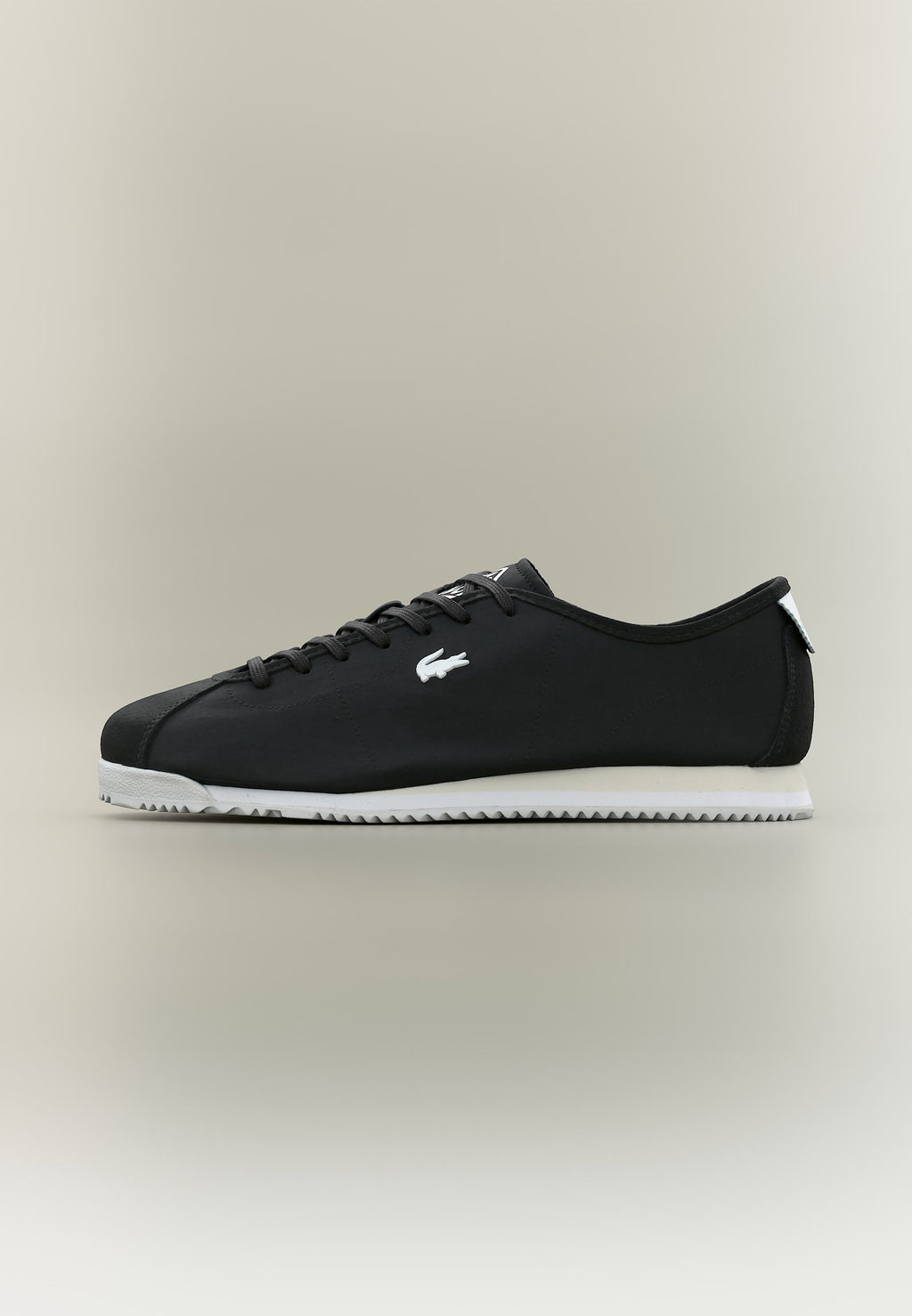 CLUB LOW 1261 - Trainers - black/white