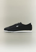 CLUB LOW 1261 - Trainers - black/white