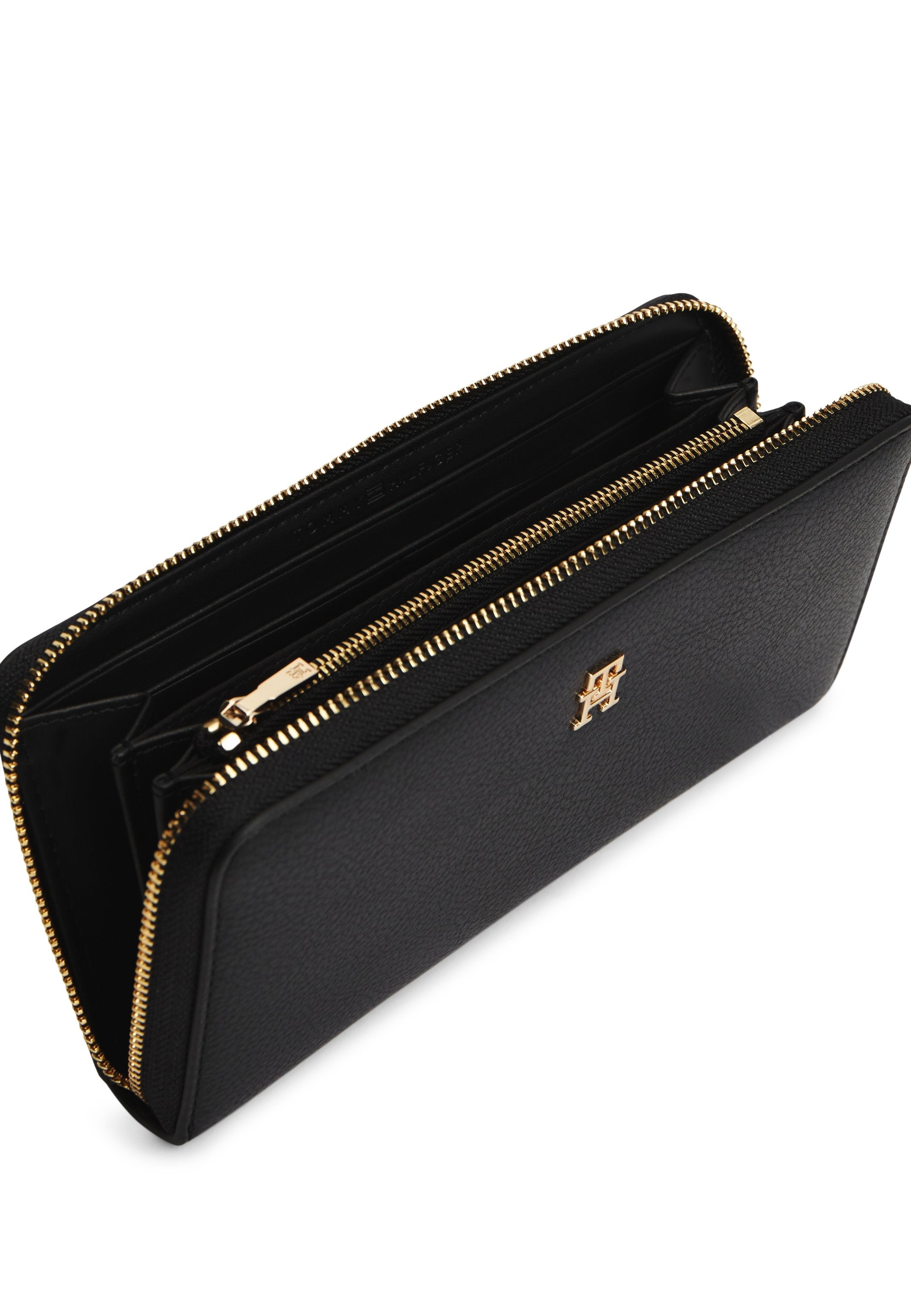 ICON - Wallet - black