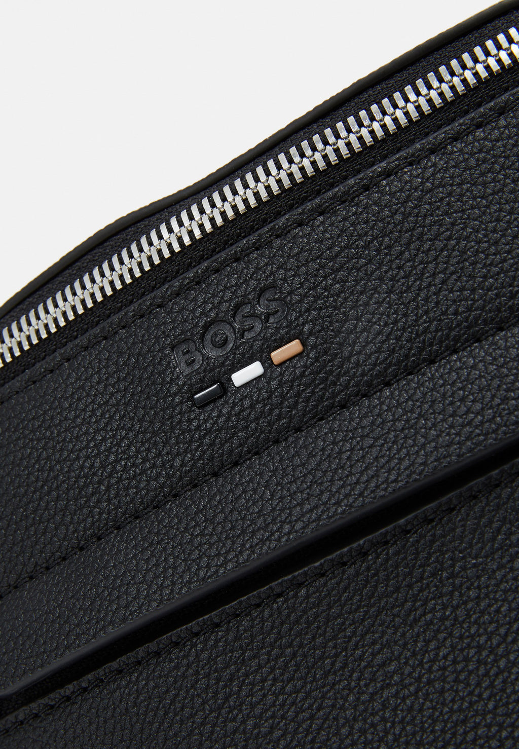 RAY BELTBAG - Bum bag - black