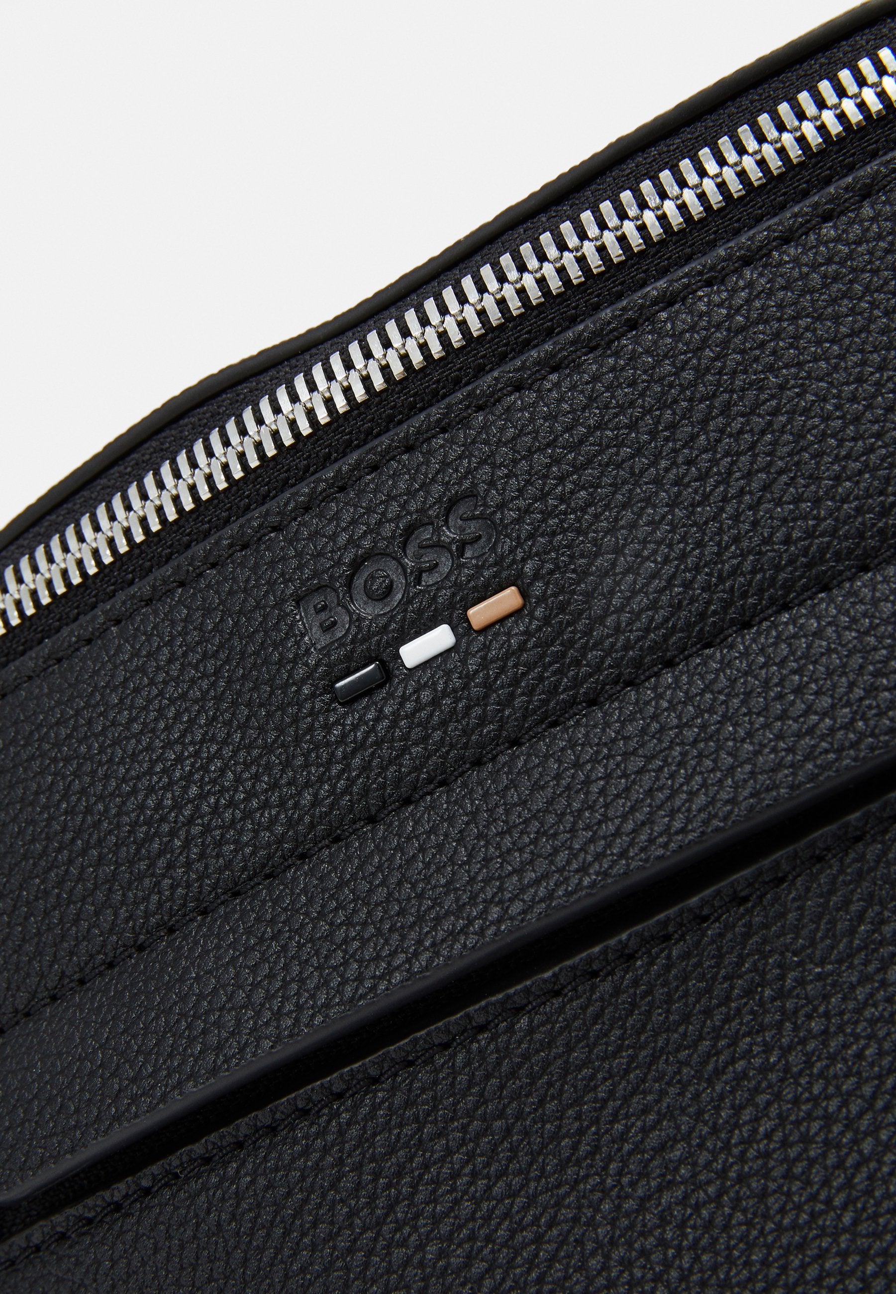RAY BELTBAG - Bum bag - black