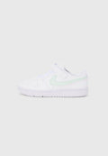 COURT BOROUGH RECRAFT UNISEX - Trainers - white/barely green/white