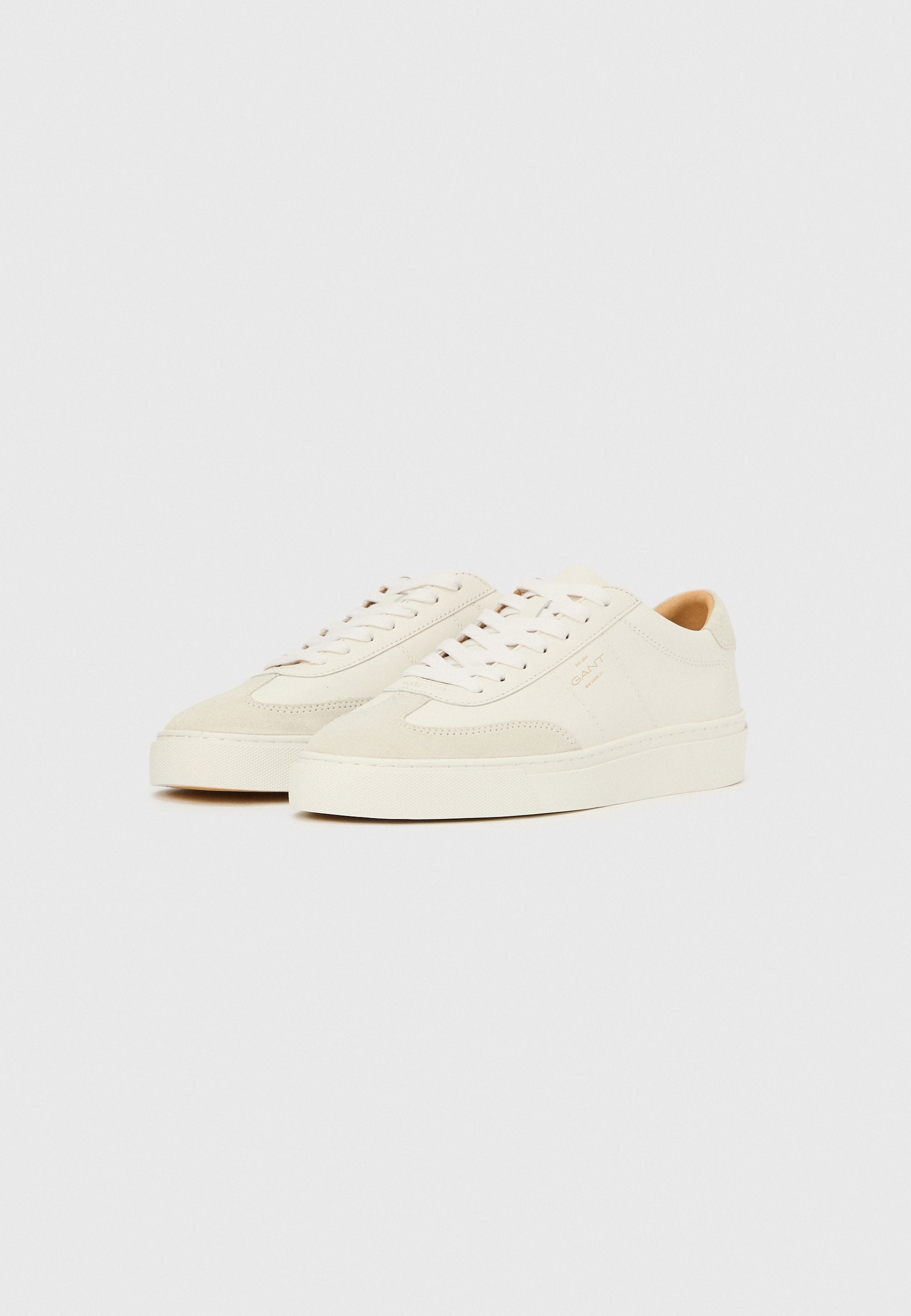 MC JULIEN - Trainers - bright white