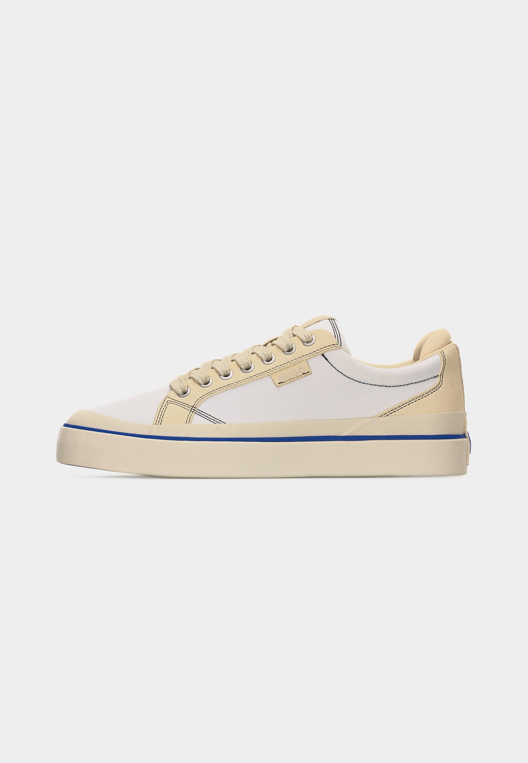 UNISEX - Trainers - open white