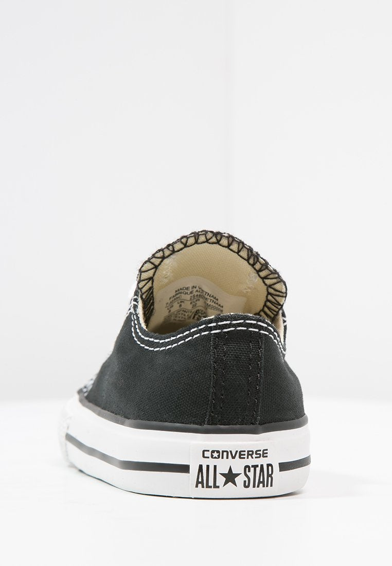 CHUCK TAYLOR ALL STAR CORE - Trainers - black