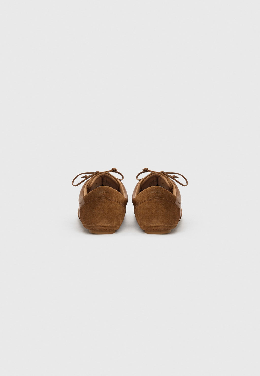 ROXANNE - Trainers - rust/copper-coloured