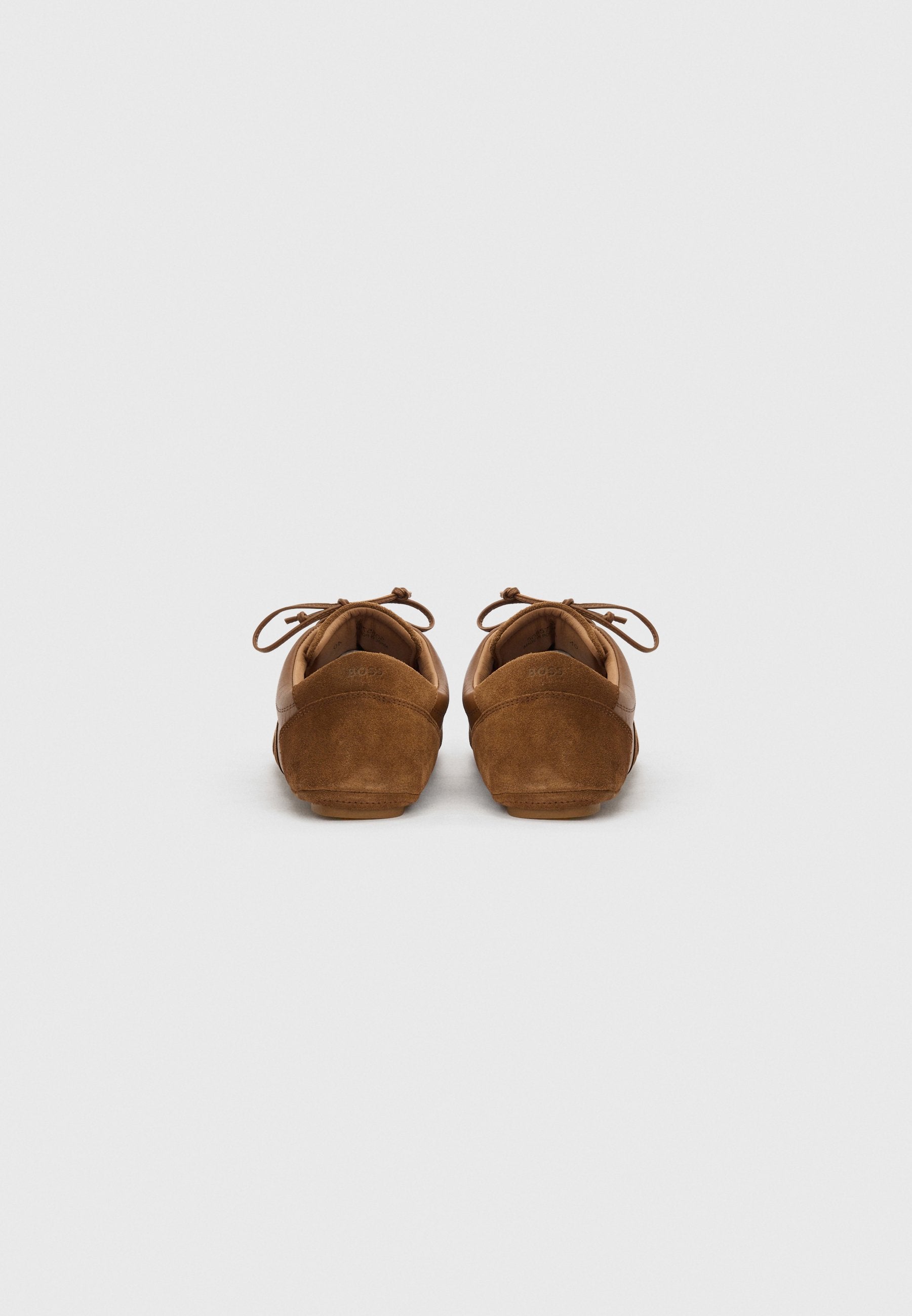 ROXANNE - Trainers - rust/copper-coloured