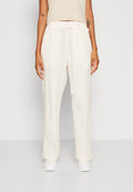 AIR - Pantalon - glace goyave/blanc