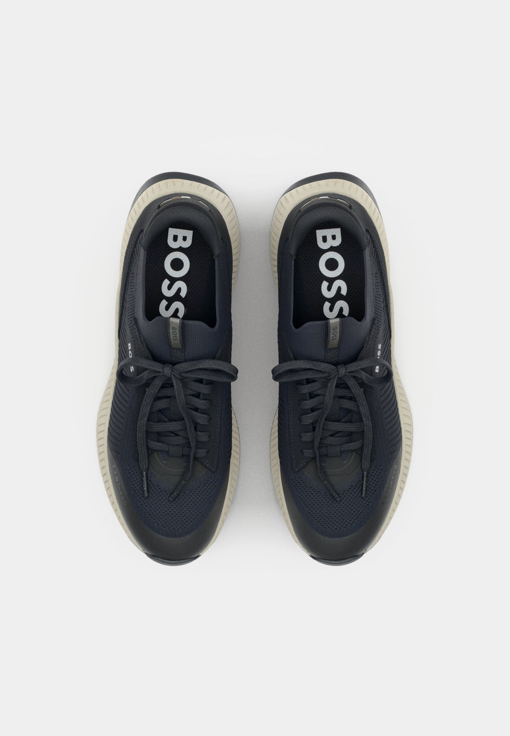 TTNM EVO_SLON_KNRSD - Trainers - dark blue one