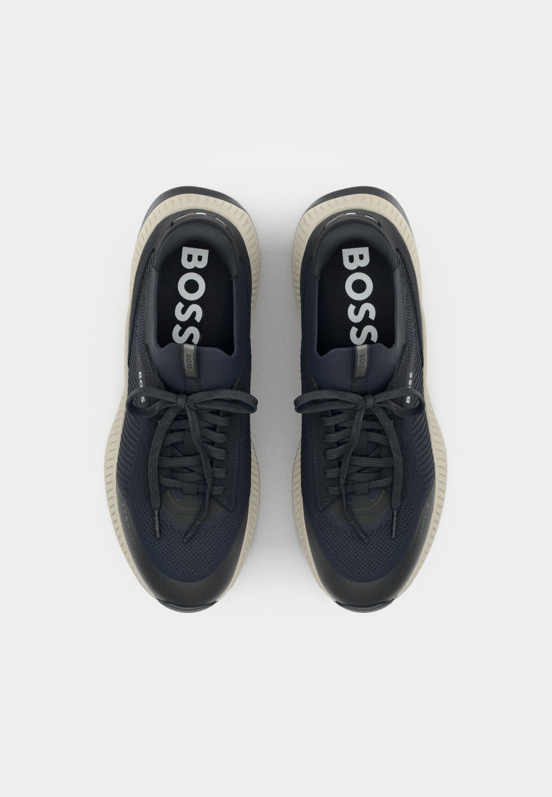 TTNM EVO_SLON_KNRSD - Trainers - dark blue one