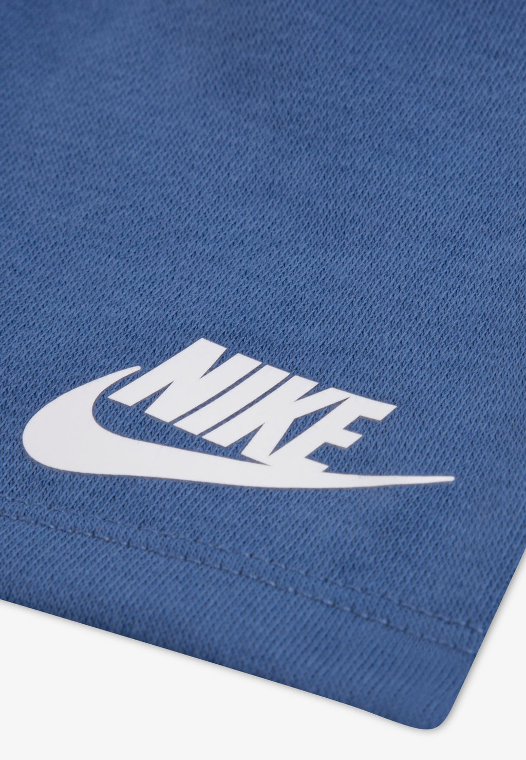 SET - Shorts - star blue