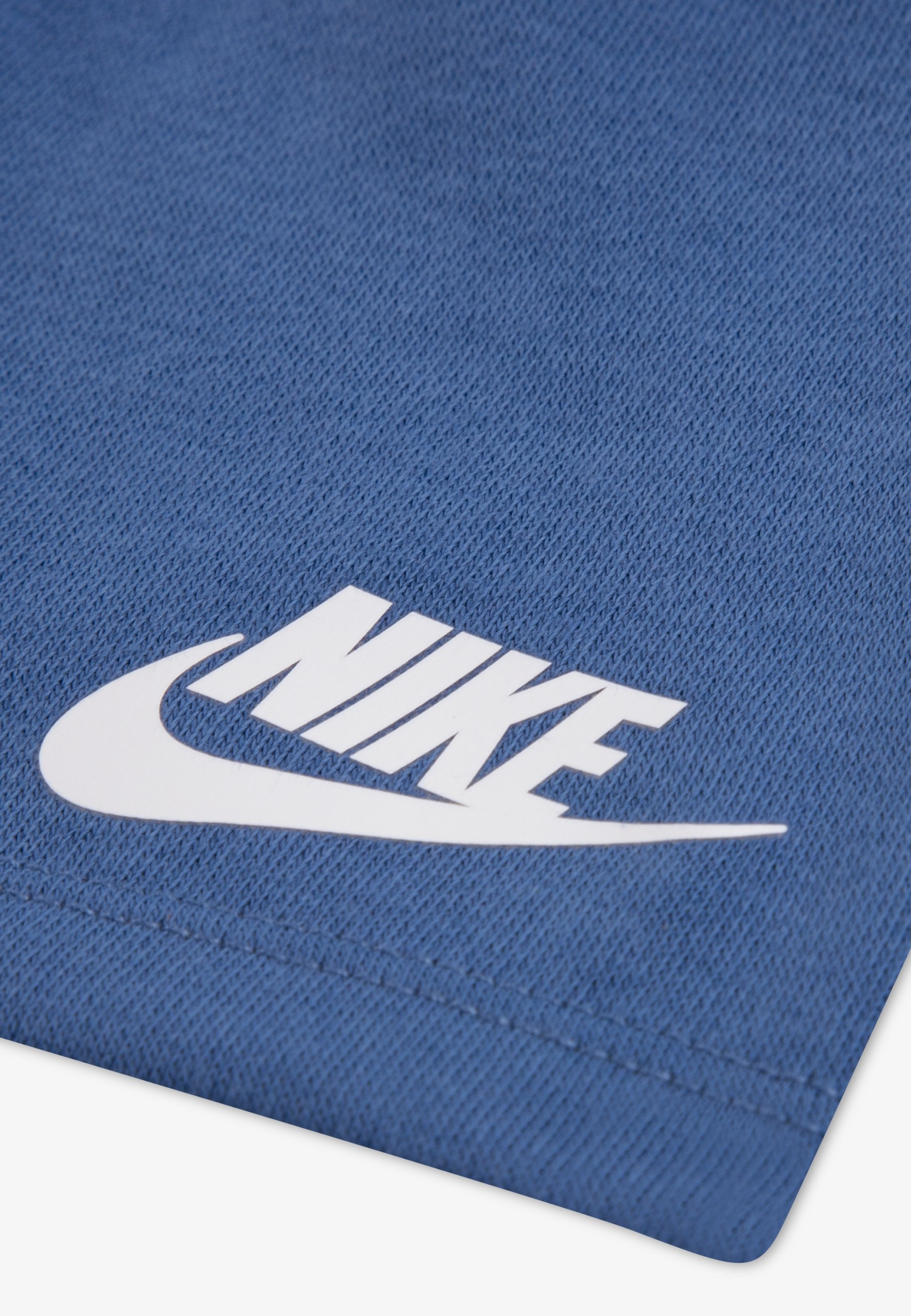 SET - Shorts - star blue