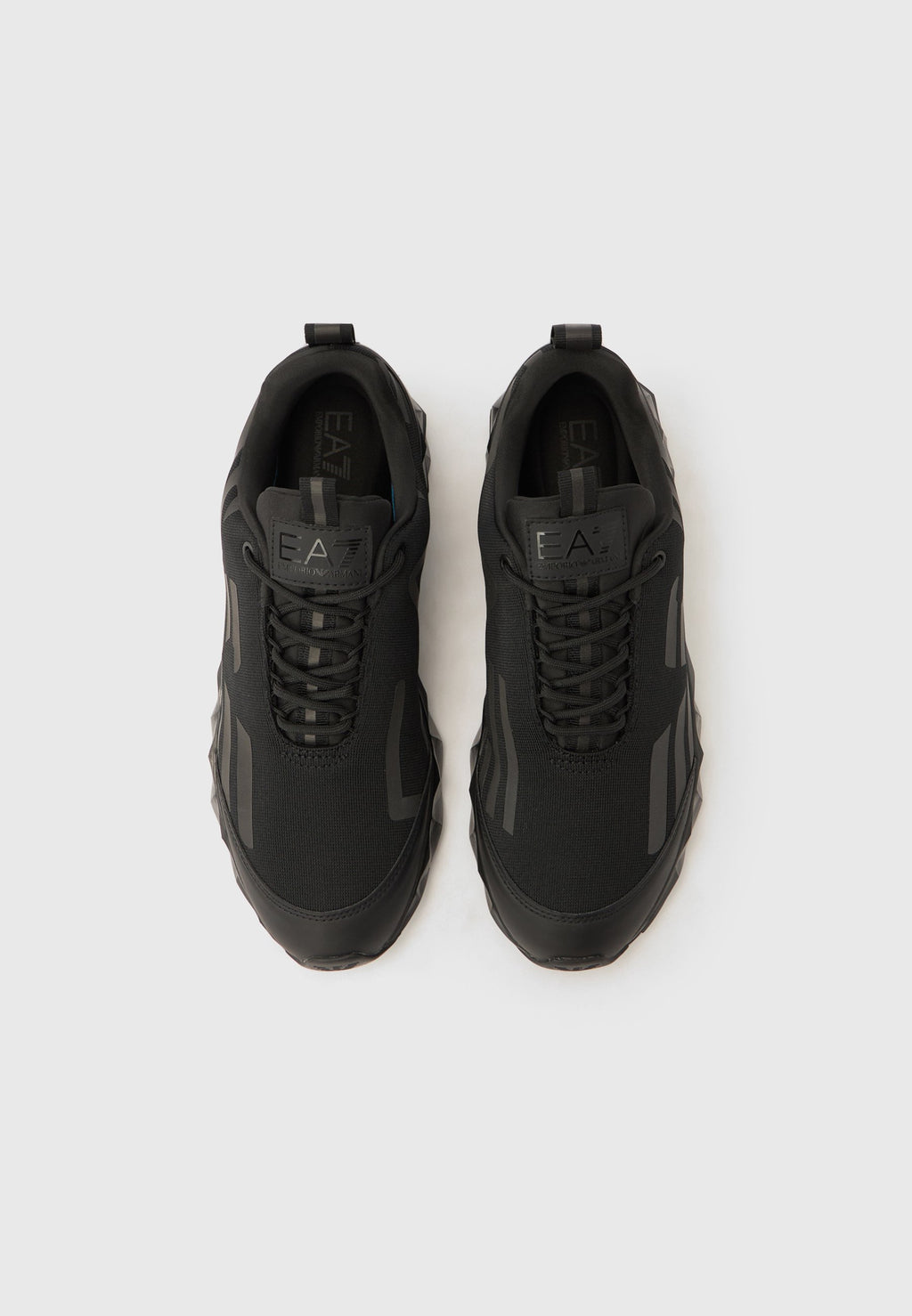 ULTIMATE C2 KOMBAT NEW UNISEX - Trainers - triple black
