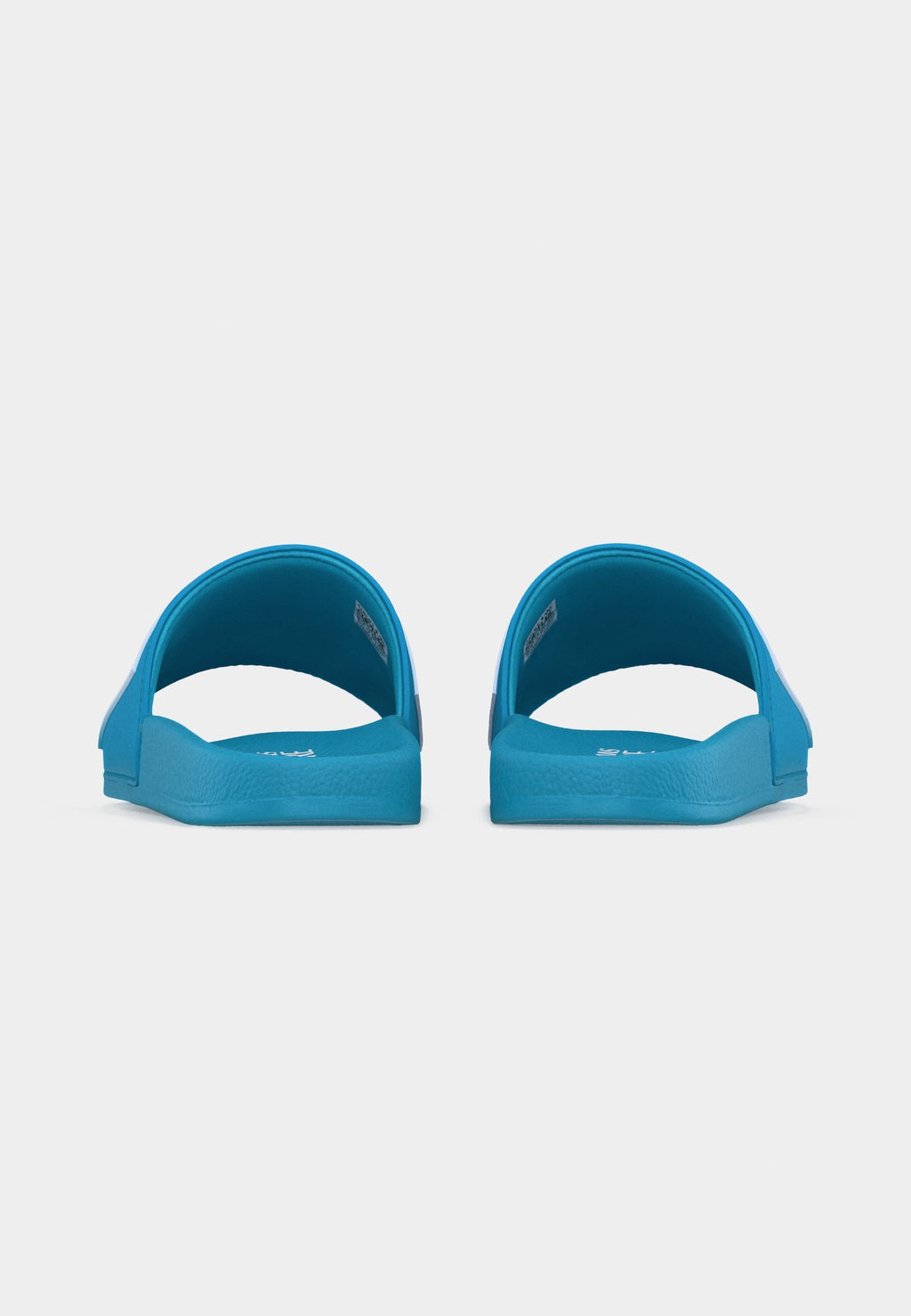 FONDO SLIDE - Pool slides - blue atoll