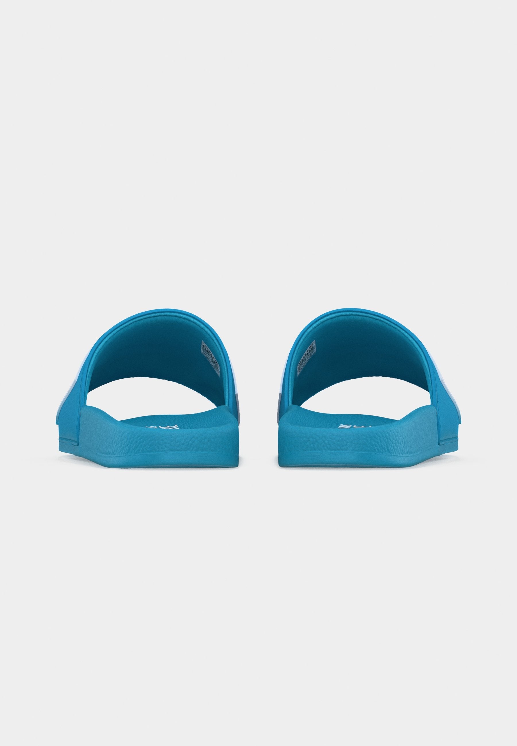 FONDO SLIDE - Pool slides - blue atoll