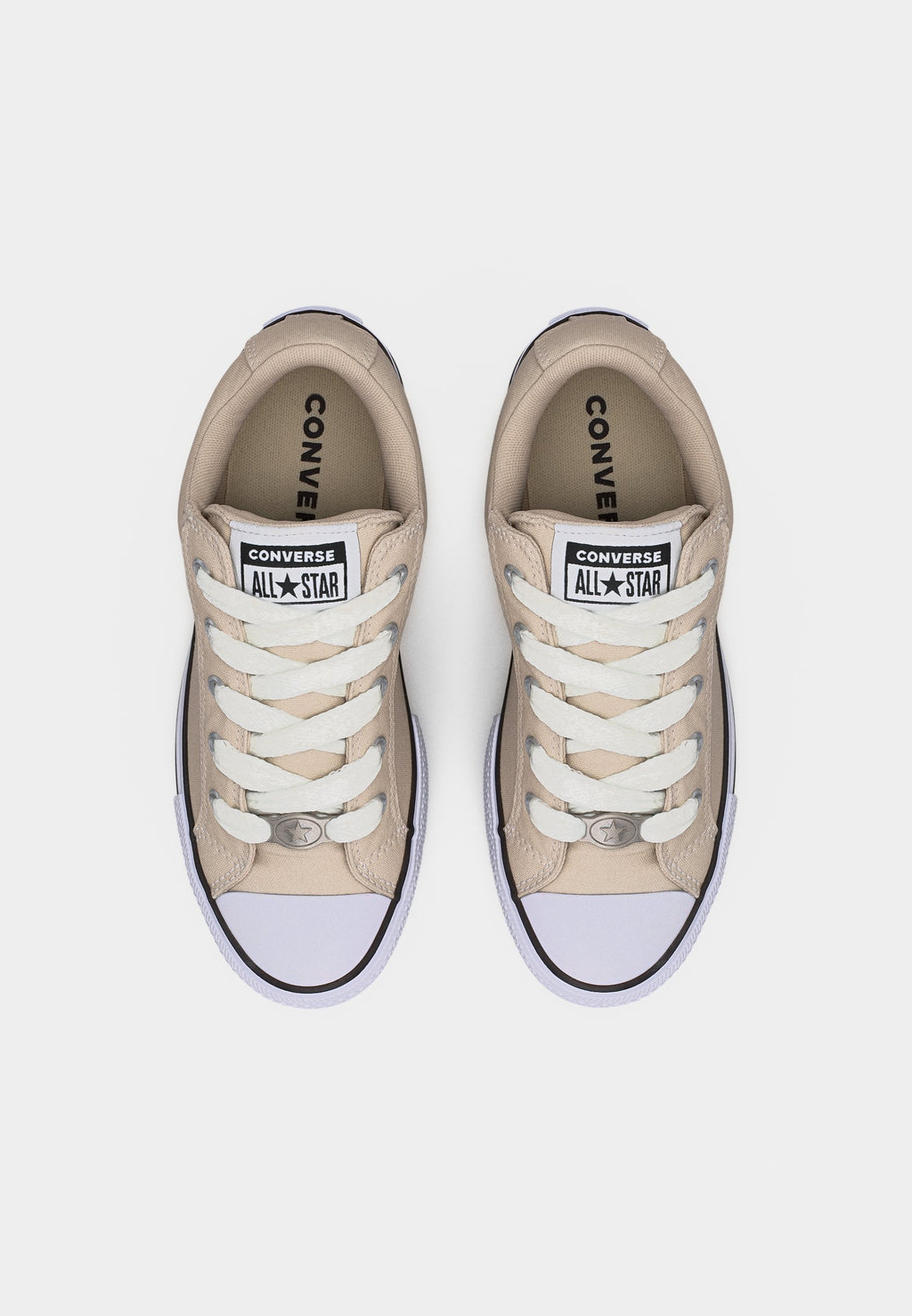 CHUCK TAYLOR ALL STAR EXTREME - Trainers - classic ecru/white/black