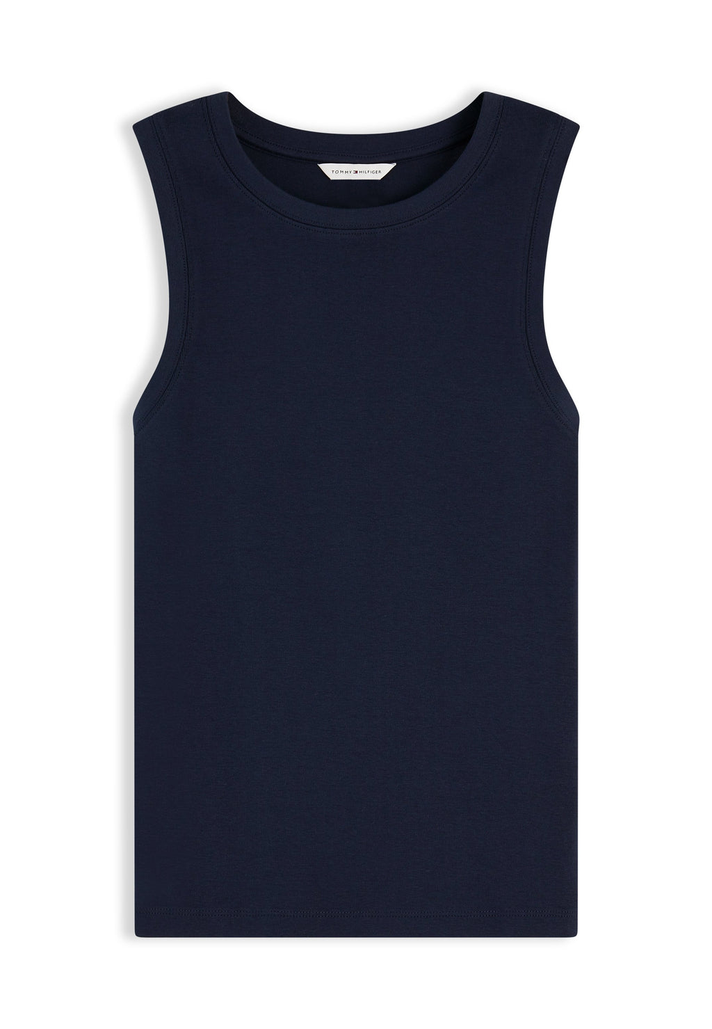 DEBARDEUR - Top - bleu nuit foncé