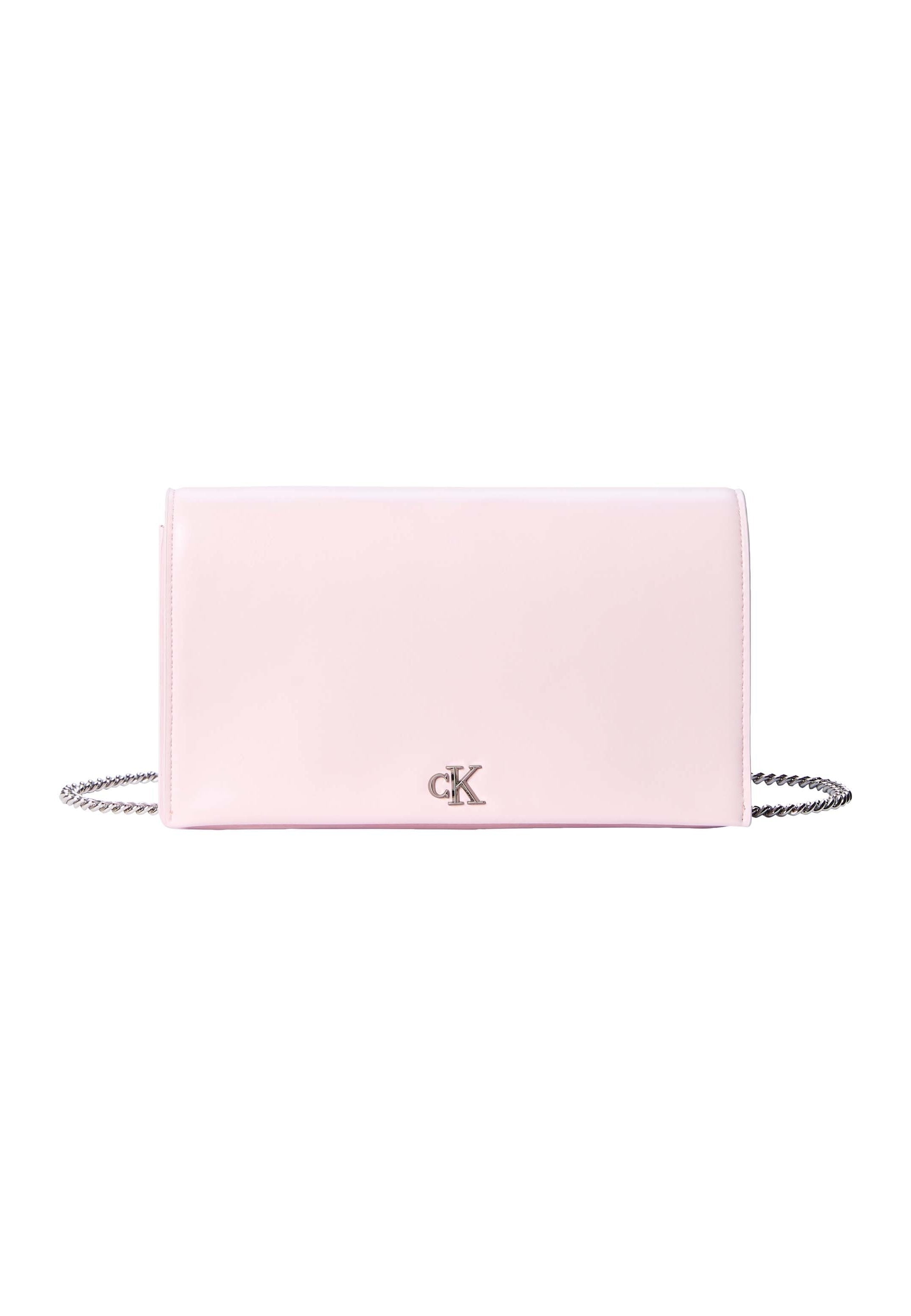 Wallet - light pink