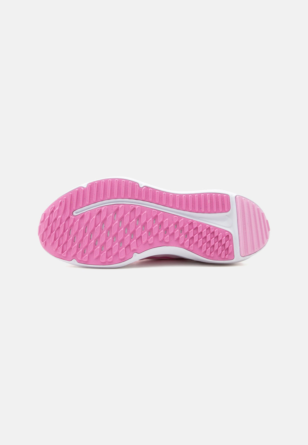 COSMIC RUNNER - Chaussures de course sur route - mousse rose/rose enjoué/rose éclatant