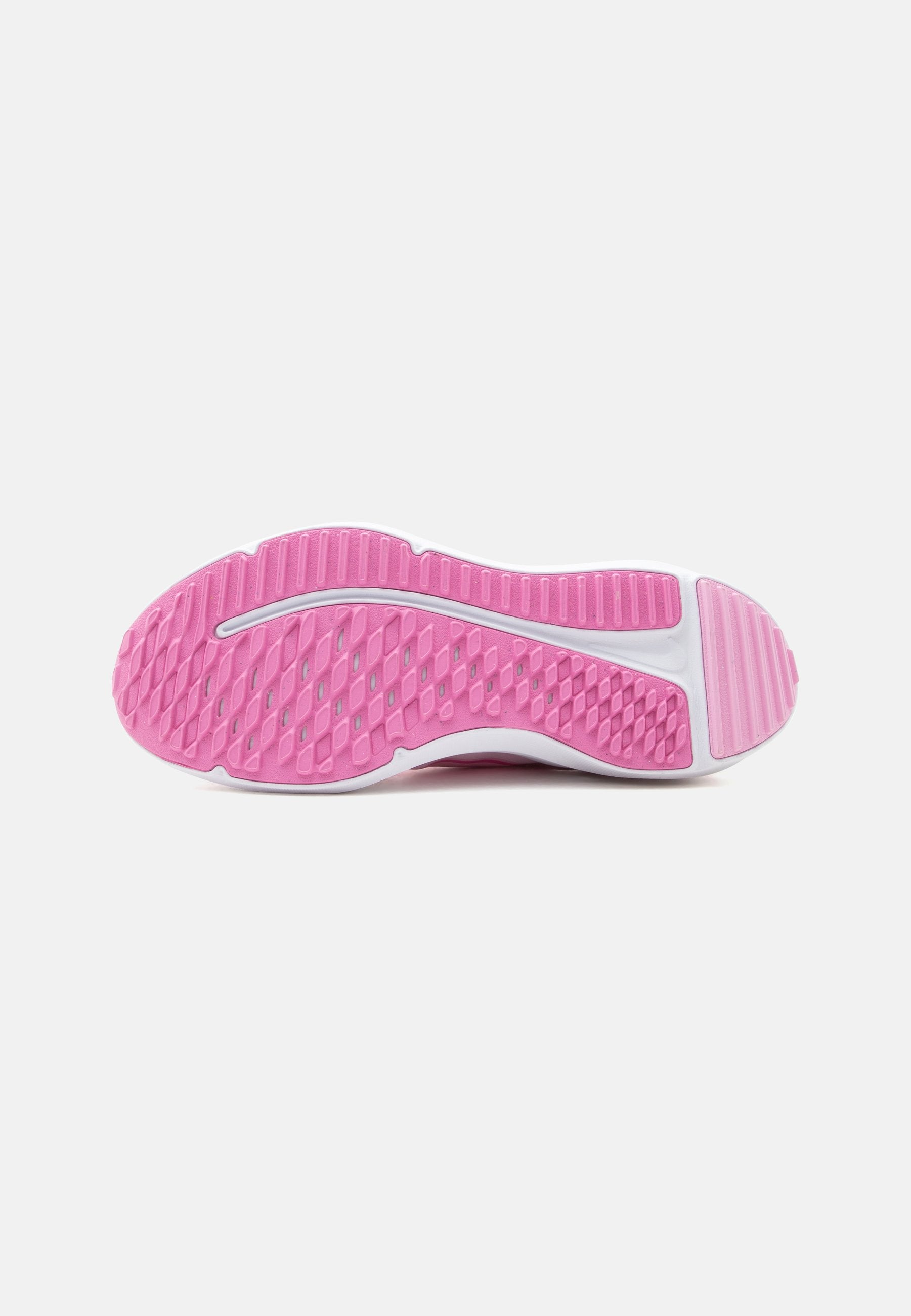 COSMIC RUNNER - Chaussures de course sur route - mousse rose/rose enjoué/rose éclatant