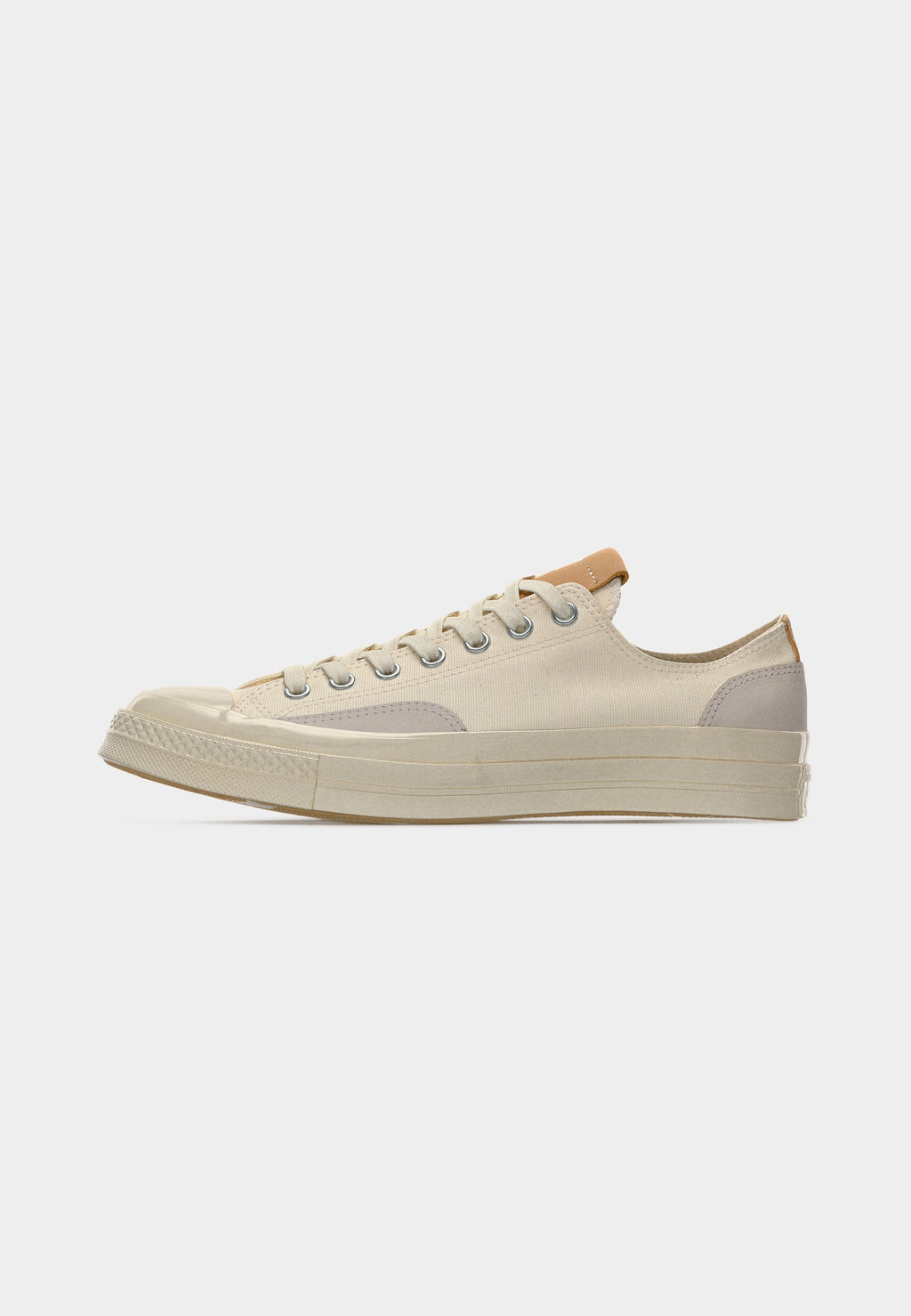 CHUCK 70 UNISEX - Trainers - egret/hay day