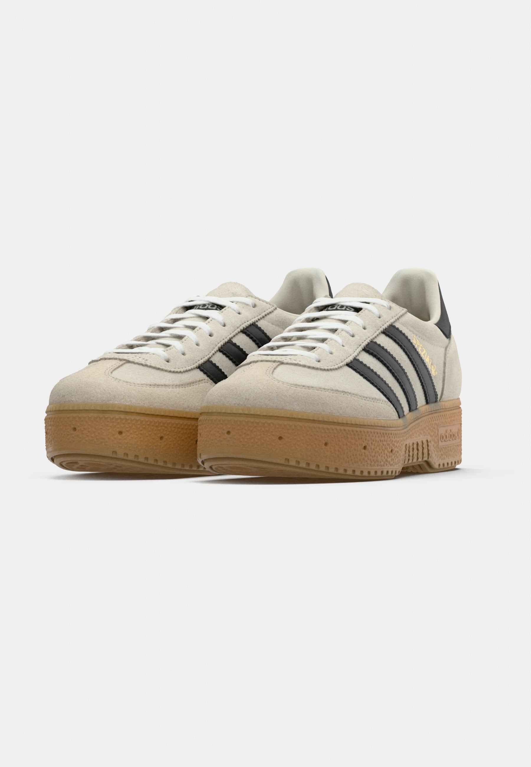 HANDBALL SPEZIAL BOLD - Trainers - core black