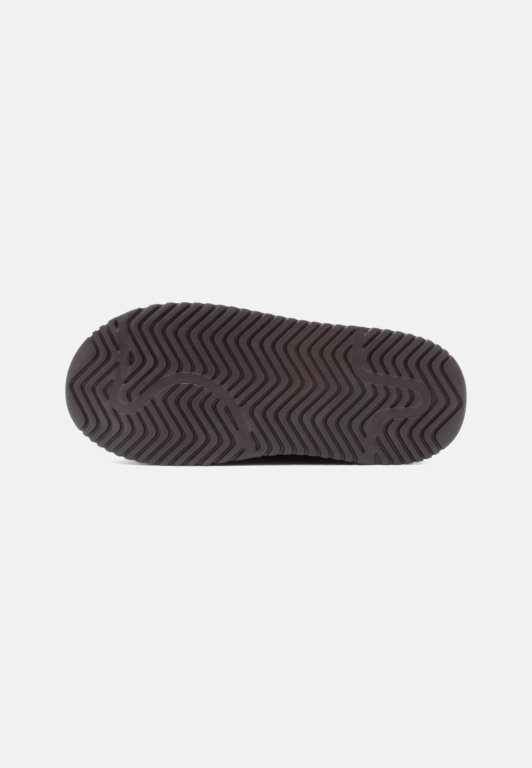 CAMPUS 00S WTR - Trainers - aurora coffee/earth strata