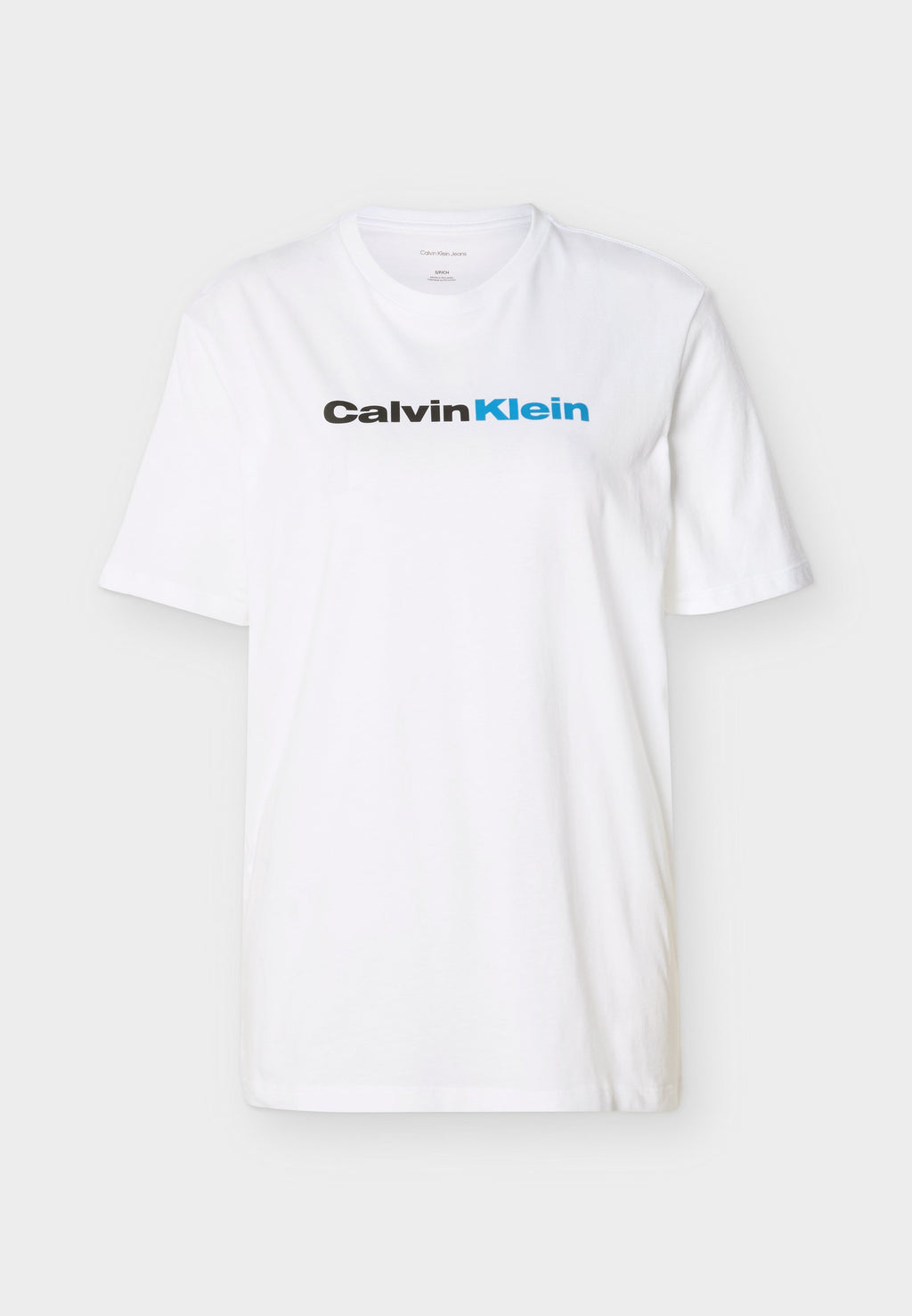 WHOLESALE UNISEX - Print T-shirt - bright white