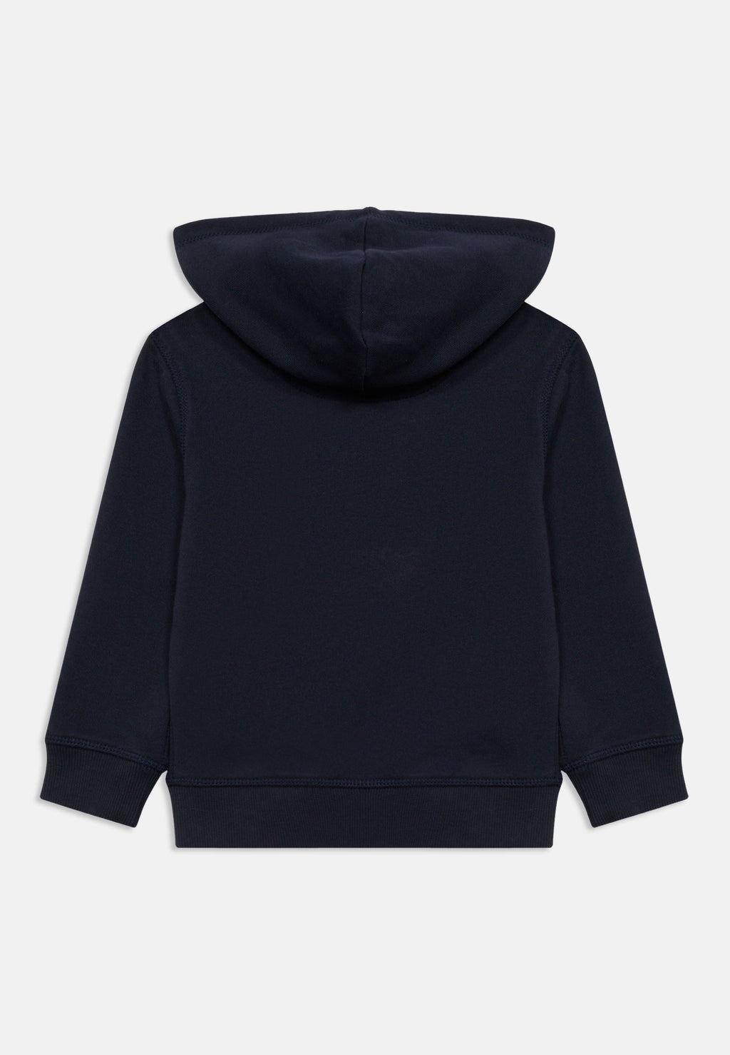 ARCHIVE SHIELD UNISEX - Hoodie - evening blue
