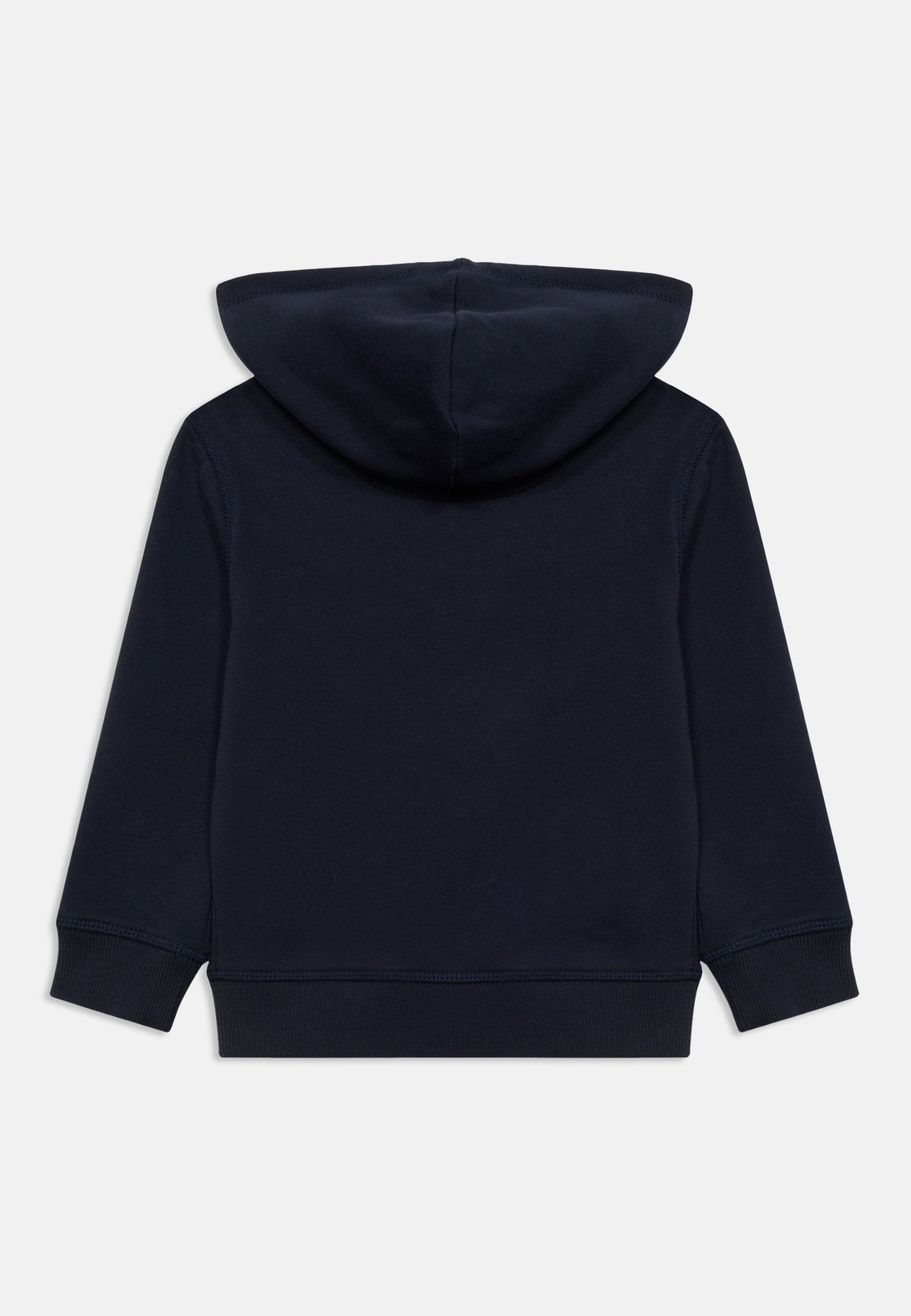 ARCHIVE SHIELD UNISEX - Hoodie - evening blue