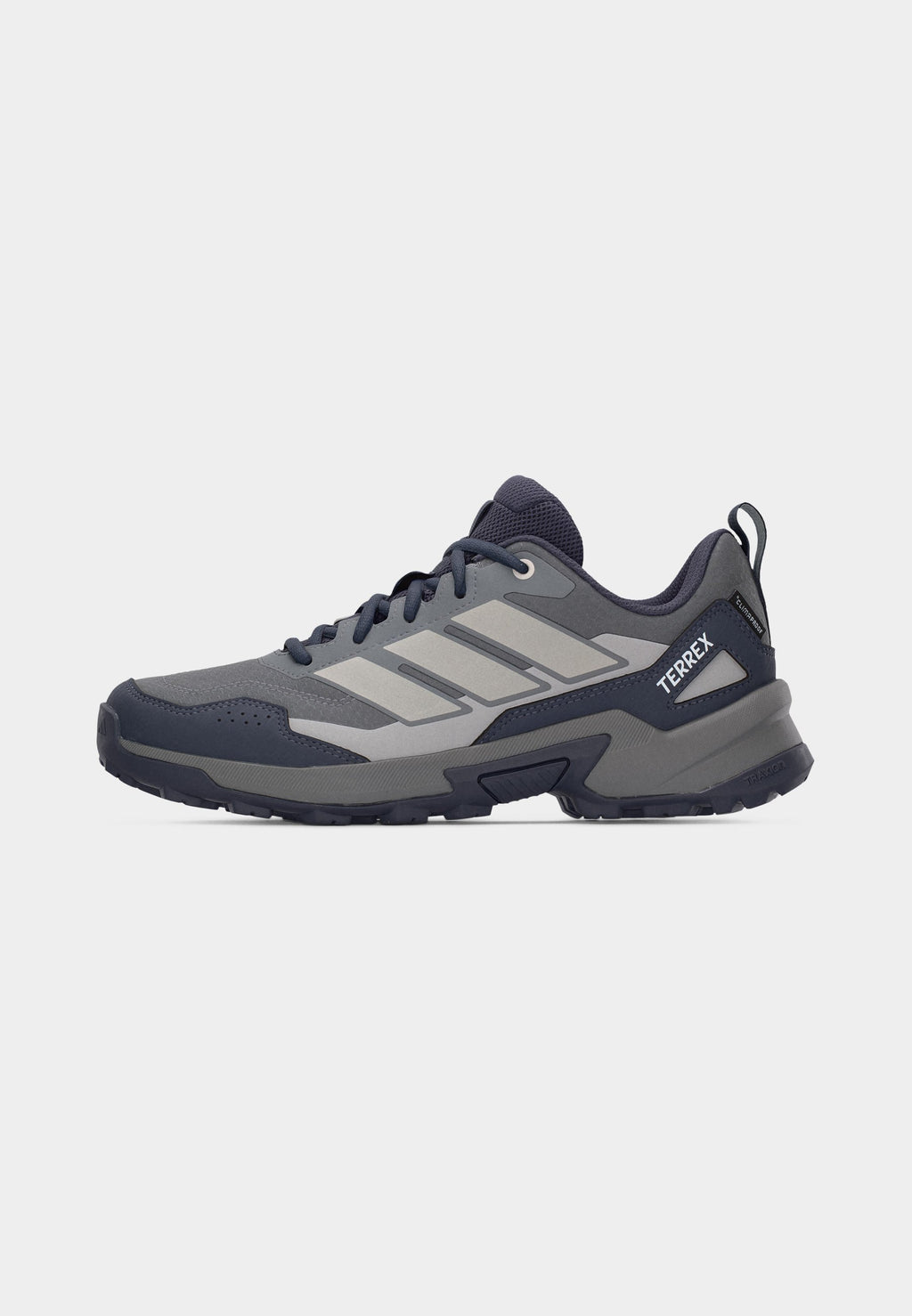 EASTRAIL 3 - Hiking shoes - grey three/grey one/aurora onix