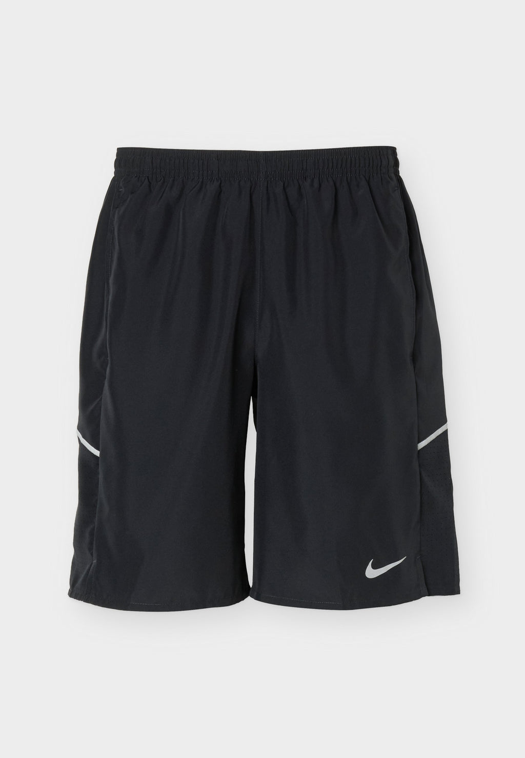 MILER SHORT - Short de sport - noir