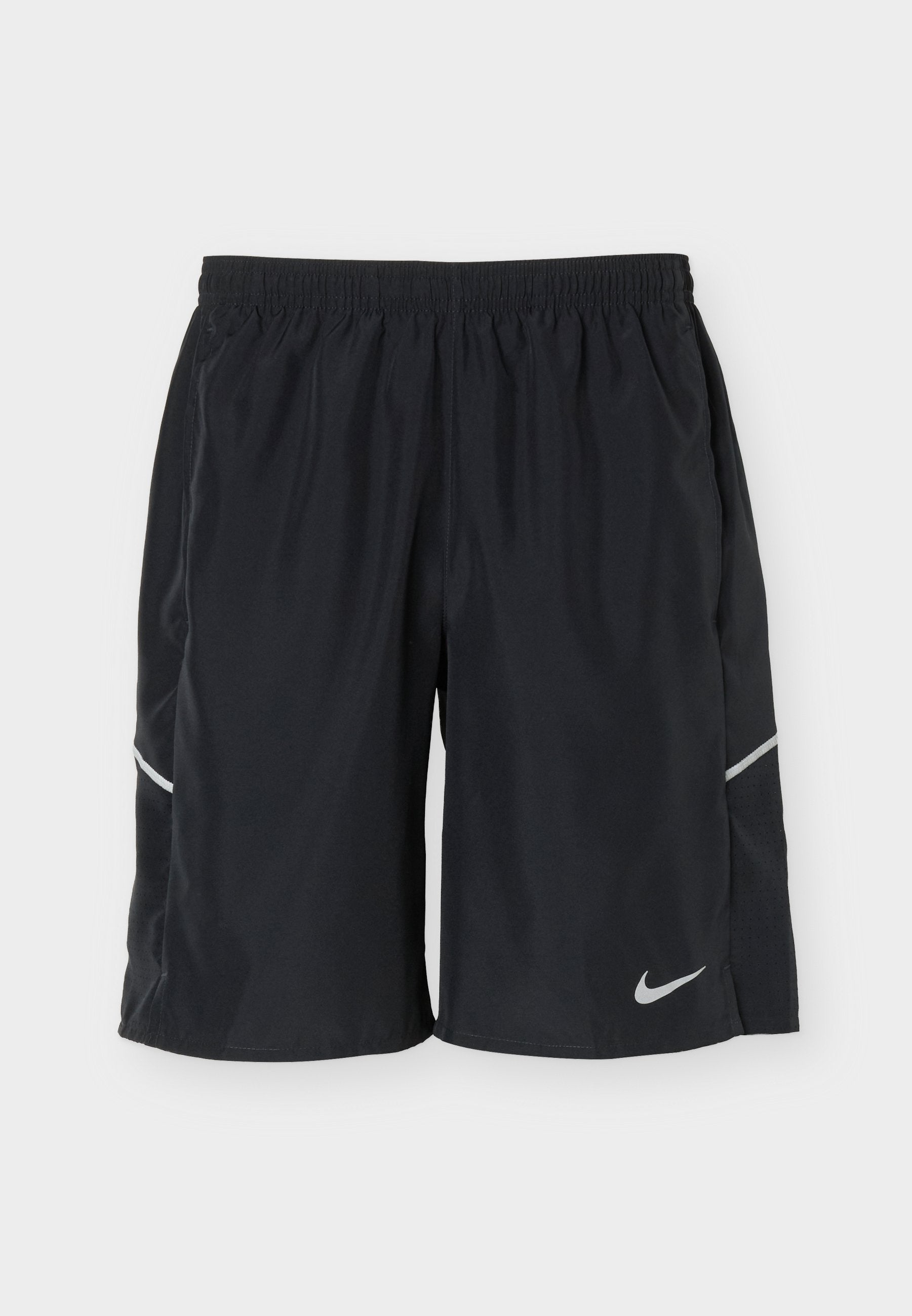 MILER SHORT - Short de sport - noir
